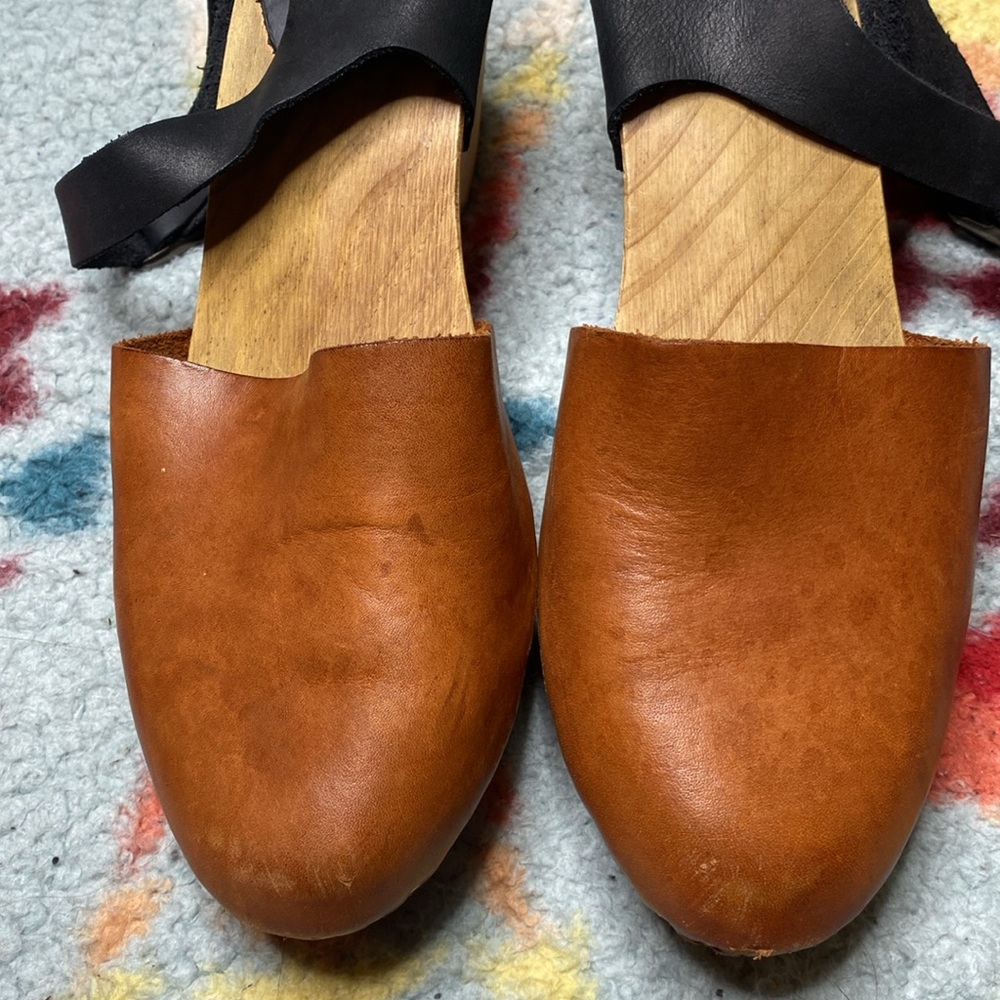 MTNG clogs - Picture 9 of 9